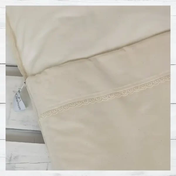 Cuore di Nanna: Topponcino Montessori+Sacco Nanna (Topponcino + Sleeping Bag) - immagine 4