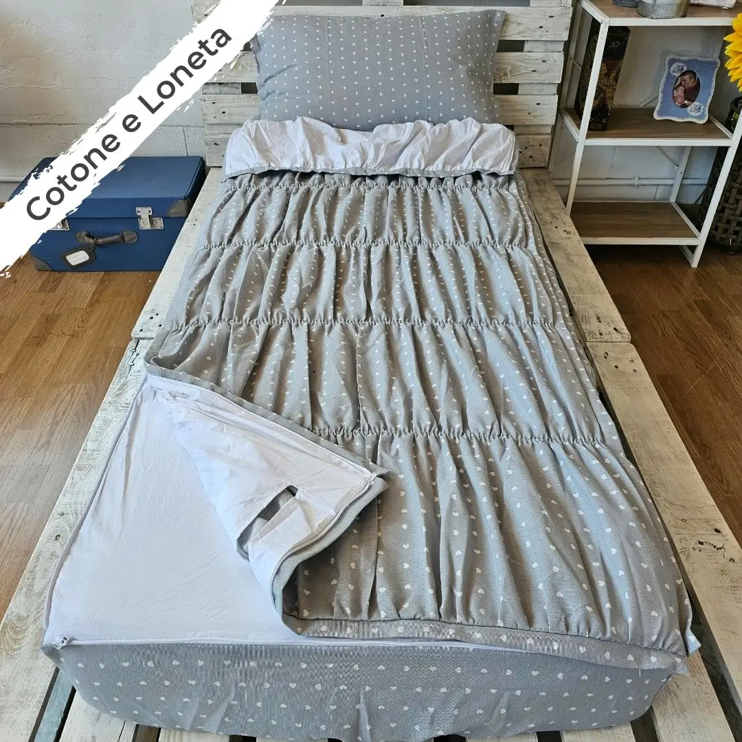 Zip&Dream Prontoletto, Camper e Barca, Dolce Notte