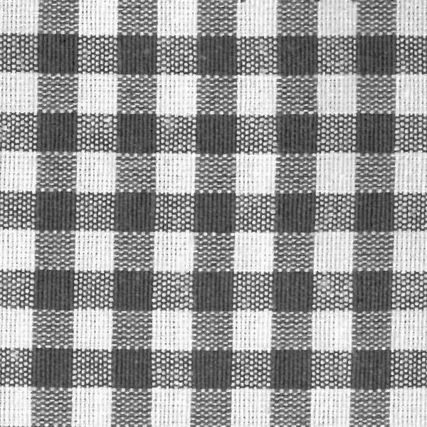 Copri-Materassino per Letti Gemelli Personalizzato, Coordinato con Zip&Dream, Collezione Easy - Vichy - immagine 7