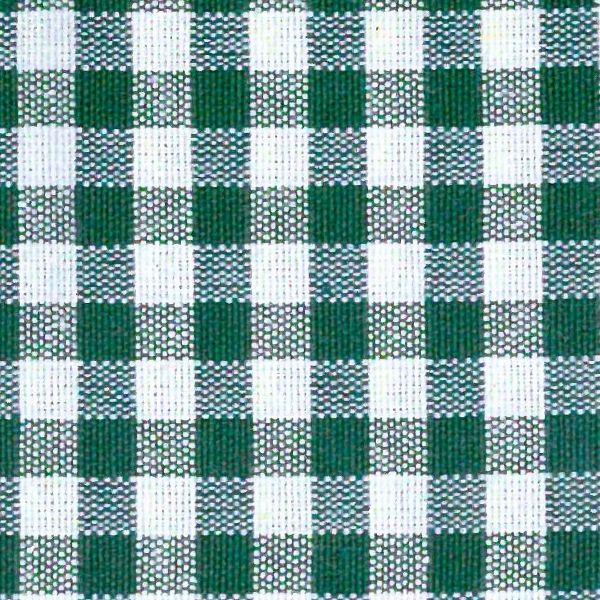 Copri-Materassino per Letti Gemelli Personalizzato, Coordinato con Zip&Dream, Collezione Easy - Vichy - immagine 8