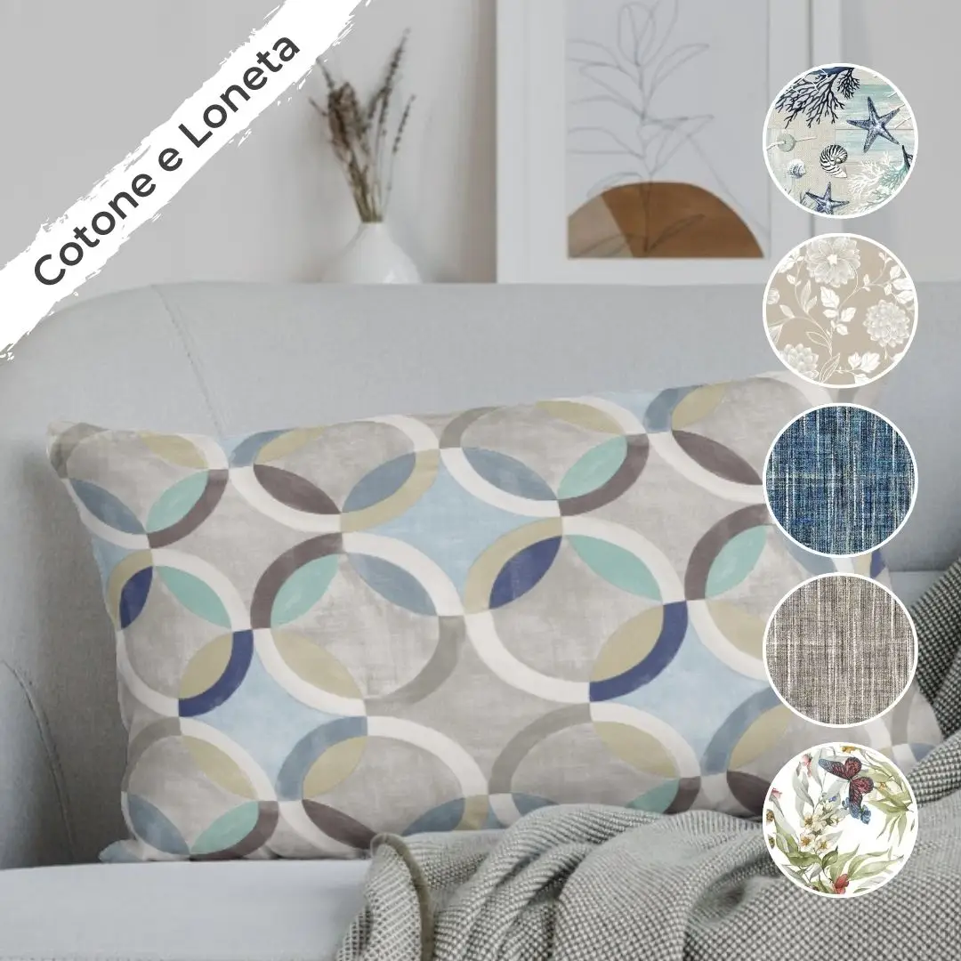 Federa Aggiuntiva, Easy - Vari Colori