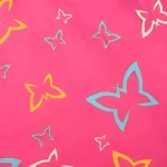 Ali - Rosa Fucsia