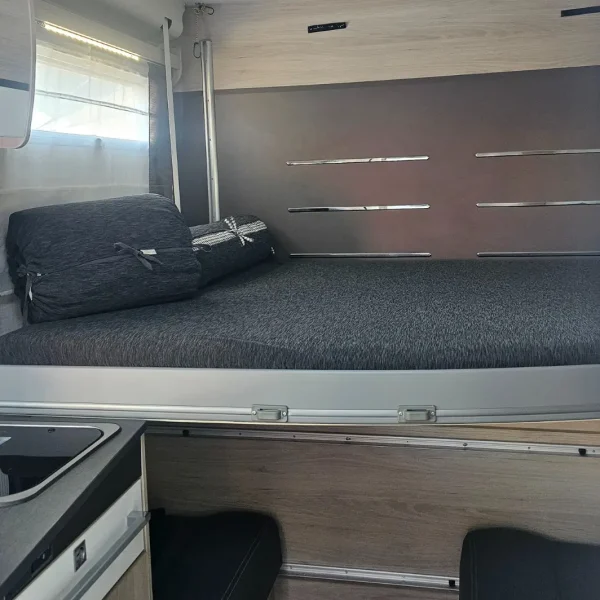 Zip&Camp (l'evoluzione del Sacco a Pelo) - Vichy - immagine 5