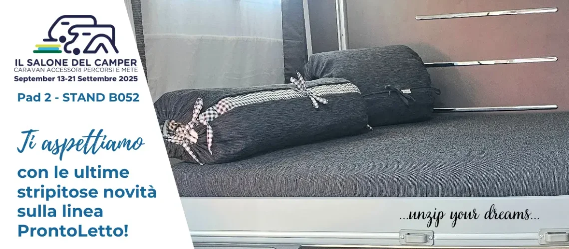 Banner articolo Salone Camper 25