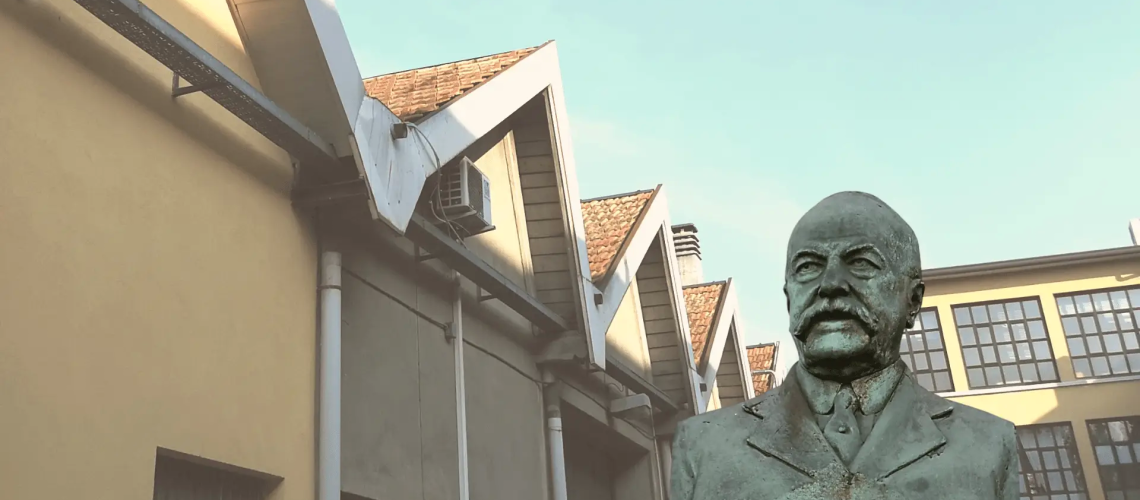 Un ponte tra memoria e futuro